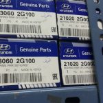 Hyundai-Bearing