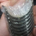 Hyundai-Bearing-Pair-Set