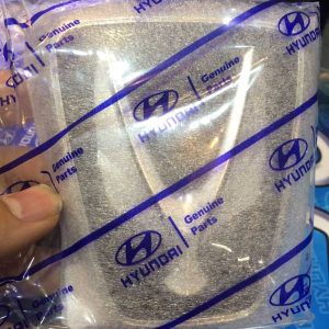 آرم هیوندای سنتنیال