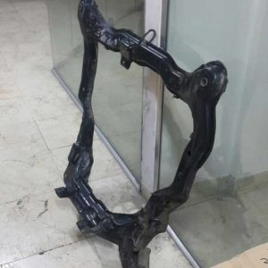 رام زیر موتور هیوندای کوپه