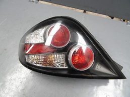 چراغ خطر عقب هیوندای کوپه