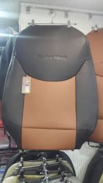 روکش صندلی هیوندای النترا