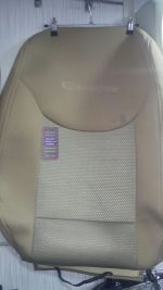 روکش صندلی هیوندای النترا