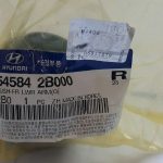 Hyundai-Santafe-Bush-lwr-arm