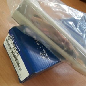 دستگیره درب باز کن خارج هیوندای سانتافه
