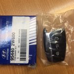 Hyundai-Santafe-Remote