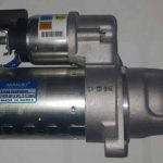 Hyundai-Sonata-Starter-mando