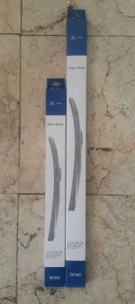 تیغه برف پاک کن هیوندای سوناتا