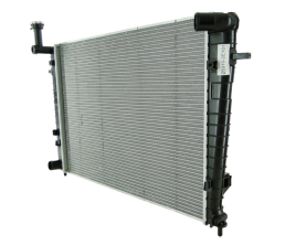 رادیاتور آب هیوندای توسان