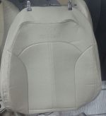 روکش صندلی هیوندای ix35