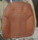 روکش صندلی هیوندای ix35