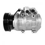 Hyundai-Tucson-compressor-genuine