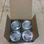 Hyundai-Verna-Pistons