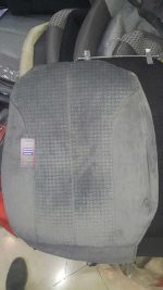 روکش صندلی هیوندای ورنا