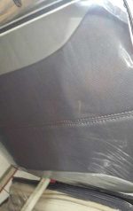 روکش صندلی هیوندای ورنا