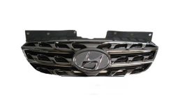 جلو پنجره هیوندای جنسیس کوپه