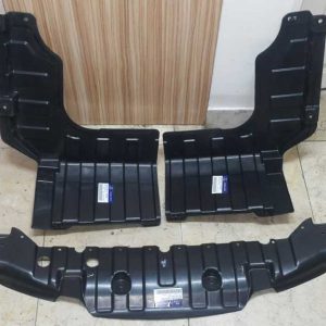 سینی زیر موتور هیوندای i20