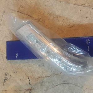 راهنمای روی آینه هیوندای ix55 وراکروز
