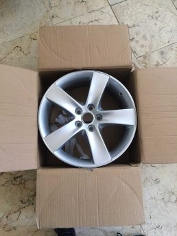 رینگ چرخ هیوندای ix55 وراکروز