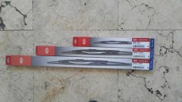 تیغه برف پاک کن کیا موهاوی v6