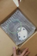 پمپ بنزین کیا موهاوی v8