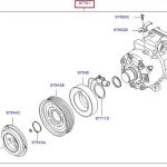 Kia-Muhave-AC-compressor-cataloge