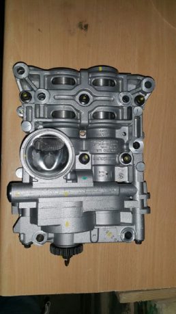 اویل پمپ کیا اپتیما