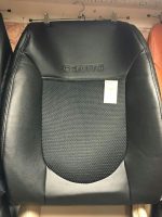 روکش صندلی کیا سراتو کوپه