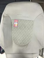 روکش صندلی کیا سراتو کوپه