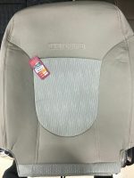 روکش صندلی کیا سراتو کوپه