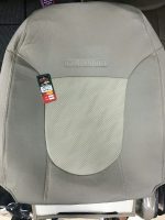 روکش صندلی کیا سراتو کوپه