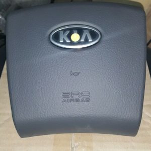 ایربگ راننده (چپ) کیا سورنتو