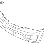 Kia-Sorento-Bumper-front-catalog
