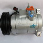Kia-Sorento-compressor