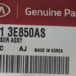 Kia-Sorento-compressor-partnumber
