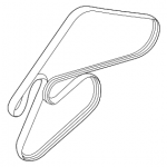 Kia-Sorento-ribbed-belt-catalog