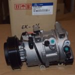 Kia-Sportage-Compressor