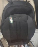 روکش صندلی کیا اسپورتیج