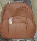 روکش صندلی کیا اسپورتیج