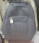 روکش صندلی کیا اسپورتیج