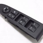 Kia-Sportage-Window-Main-Switch