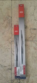 تیغه برف پاک کن کیا اسپورتیج