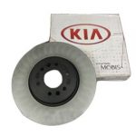 Kia-mohave-Disk-Brake-rear