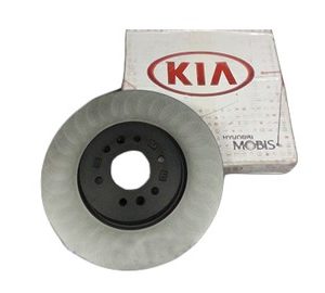 دیسک سرامیکی کیا موهاوی v8