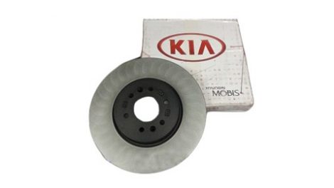 دیسک چرخ کیا موهاوی v6