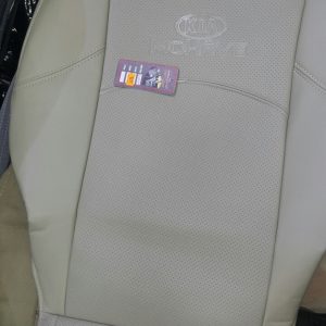 روکش صندلی کیا موهاوی v8