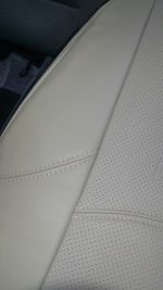 روکش صندلی کیا موهاوی v8