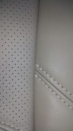 روکش صندلی کیا موهاوی v8