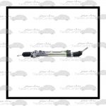  جعبه فرمان تویوتا لندکروزر 2007 VX اصلی - Image 2