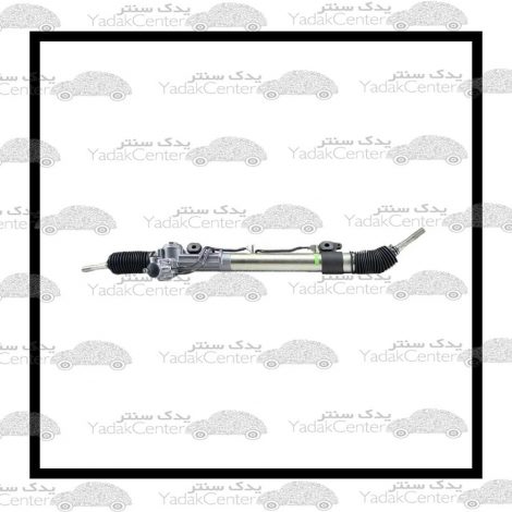  جعبه فرمان تویوتا لندکروزر 2007 VX اصلی - Image 2